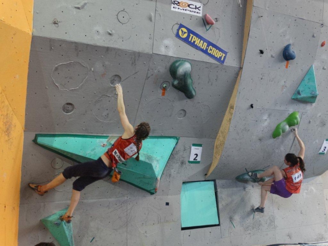 Воронеж-2014: жажда победы Марголиной и неожиданный успех Бородина (Скалолазание, сергей патута, евгения лапшина, ирина багова, даниил корниецкий, виктория немцева, николай мичуров, ирина варик, анна марголина, сергей лужецкий, ника галкина, антон свиридов, сергей быдтаев, валентин бородин, дарья малышева, елена красовская, мария юрина, варвара шаталова, михаил болгов, ольги кущь, дарьи кан, дмитрий шарафутдинов, данил закиров, всероссийские юношеские соревнования, скалолазание, валентин коновалов)