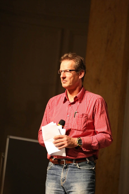 Piolets d'Or-2014. Хроника событий... (Альпинизм, события, горы, золотой ледоруб, экспедиции, награды, курмайор, крутые, восхождения 2013 года)