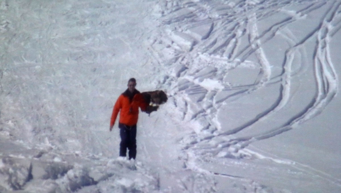 Piolets d'Or-2014. Хроника событий... (Альпинизм, события, горы, золотой ледоруб, экспедиции, награды, курмайор, крутые, восхождения 2013 года)