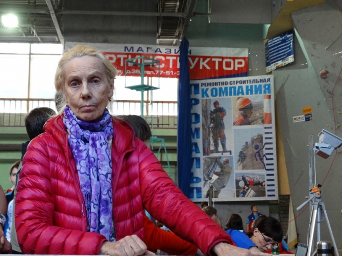 Воронеж-2014: чемпионские планы Акимовой и позитивный настрой Цвиренко (Скалолазание, калининградская область, ольга кущь, вадим антипов, алевтина цвиренко, татьяна богомолова, мария акимова, георгий богомолов, алексей чертов, ника галкина, евгения маламид, самарская область, всероссийские юношеские соревнования, челябинская область, скалолазание)