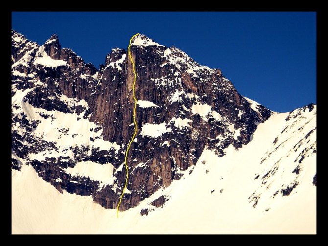 С днем рождения Серега! дарим тебе "Зеркало для Героя" (Альпинизм, нон-стоп, горы бурятии, отдаленные районы, аргада, барузинский хребет)
