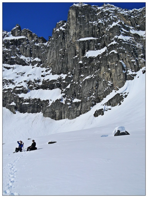 С днем рождения Серега! дарим тебе "Зеркало для Героя" (Альпинизм, нон-стоп, горы бурятии, отдаленные районы, аргада, барузинский хребет)