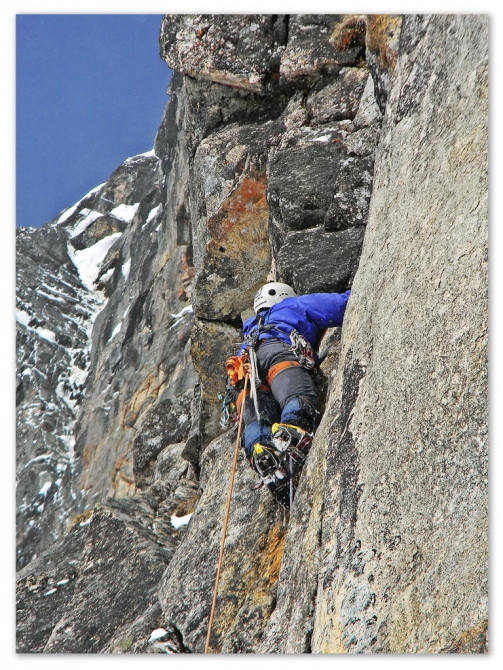 С днем рождения Серега! дарим тебе "Зеркало для Героя" (Альпинизм, нон-стоп, горы бурятии, отдаленные районы, аргада, барузинский хребет)