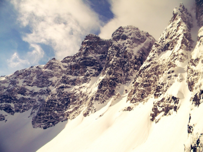 С днем рождения Серега! дарим тебе "Зеркало для Героя" (Альпинизм, нон-стоп, горы бурятии, отдаленные районы, аргада, барузинский хребет)