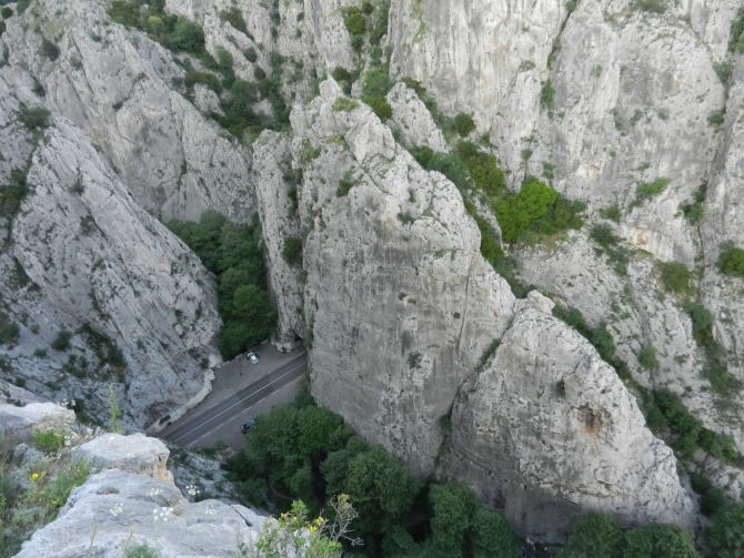 Где как, а в Македонии скалолазный сезон в самом разгаре , Скалолазание, climbing, demir kapija, macedonia, rocks for everybody, rock land camp, klenov)