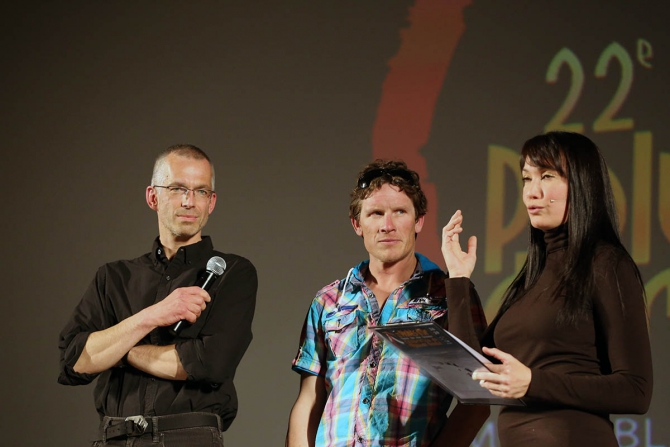 Piolets d'Or-2014. Компромисс (Альпинизм, иен велстед, рафаэль славински, крутые, курмайор, ули штек, награды, шамони, франция, италия, золотой ледоруб)