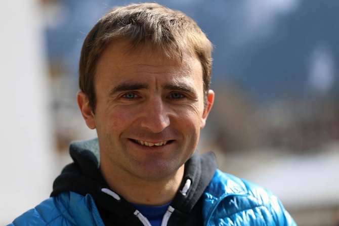 Piolets d'Or-2014. Компромисс (Альпинизм, иен велстед, рафаэль славински, крутые, курмайор, ули штек, награды, шамони, франция, италия, золотой ледоруб)