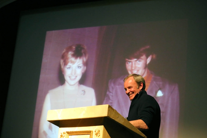 Piolets d'Or-2014. Компромисс (Альпинизм, иен велстед, рафаэль славински, крутые, курмайор, ули штек, награды, шамони, франция, италия, золотой ледоруб)