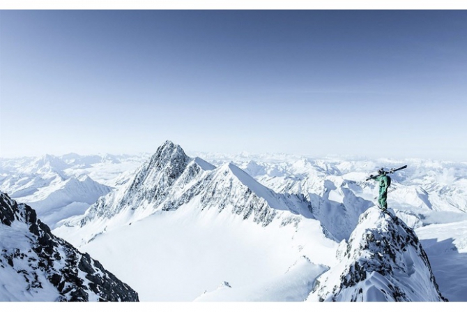 Повелители снега (фото, фрирайд, сноуборд, лыжи, фотоконкурс)