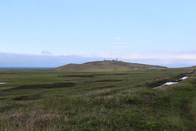 КаякКурилоКамчатка 2013 (Вода)