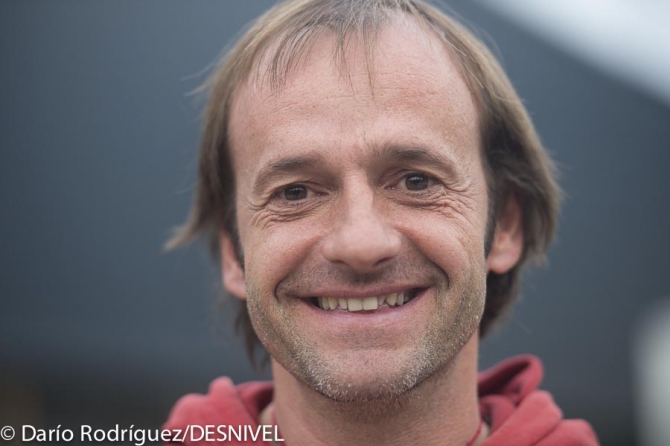 Ферран Латорре. Испанский собиратель восьмитысячников (Альпинизм, макалу, восьмитысячники)