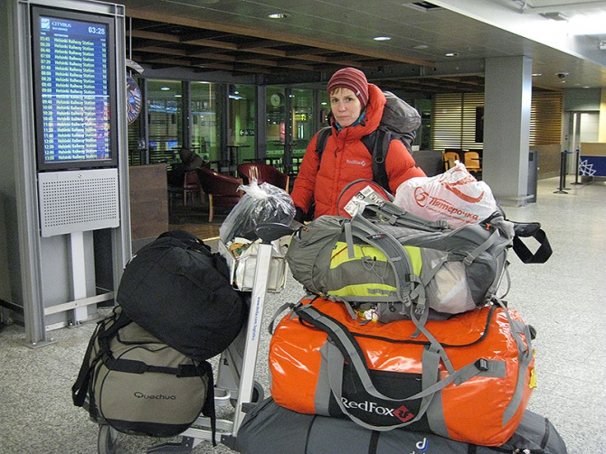 I just wanna have fun! (Альпинизм, шпицберген, ice climbing fest contest)