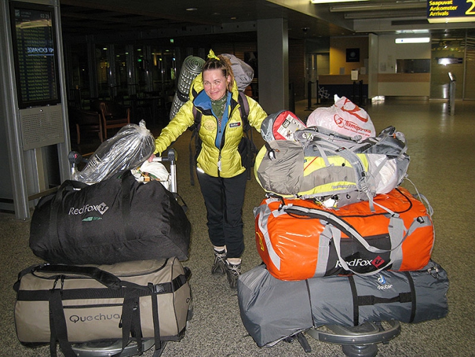 I just wanna have fun! (Альпинизм, шпицберген, ice climbing fest contest)