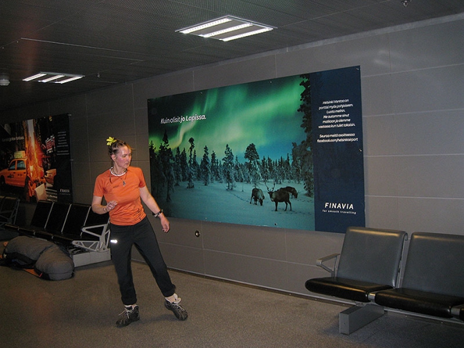 I just wanna have fun! (Альпинизм, шпицберген, ice climbing fest contest)