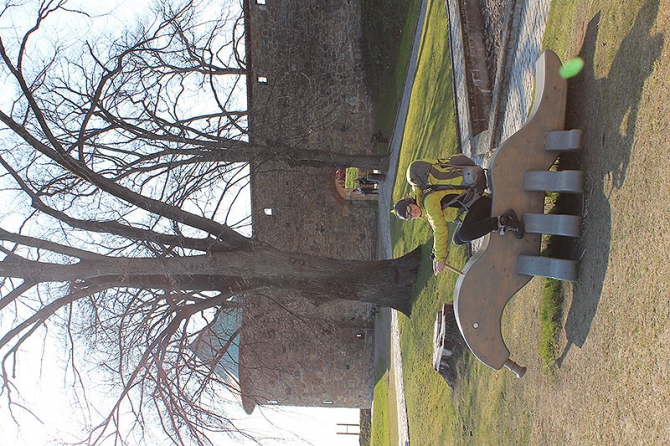 I just wanna have fun! (Альпинизм, шпицберген, ice climbing fest contest)