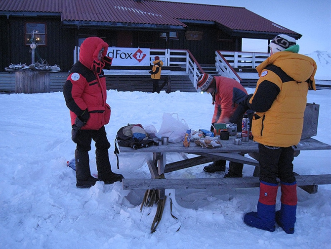 I just wanna have fun! (Альпинизм, шпицберген, ice climbing fest contest)