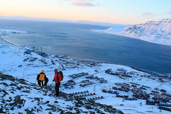 I just wanna have fun! (Альпинизм, шпицберген, ice climbing fest contest)
