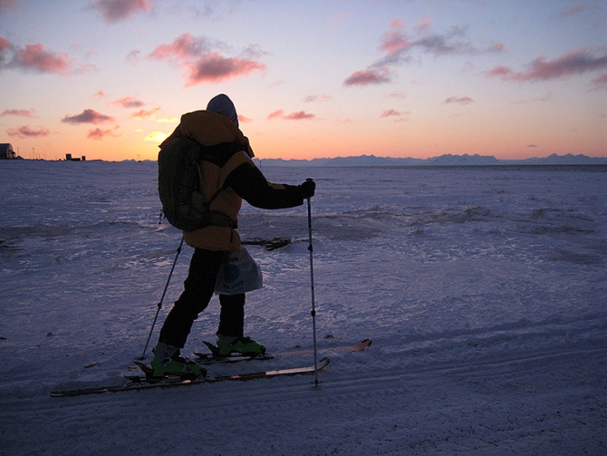 I just wanna have fun! (Альпинизм, шпицберген, ice climbing fest contest)