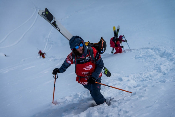 Завершился FWT-2014. Да здравствуют победители:), Бэккантри/Фрирайд, xtreme verbier, мировой фрирайд тур, бек де росс, фрирайд, горы, швейцария)