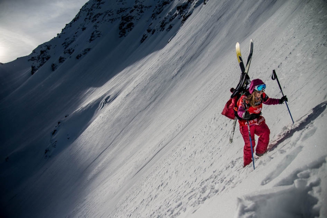 Завершился FWT-2014. Да здравствуют победители:), Бэккантри/Фрирайд, xtreme verbier, мировой фрирайд тур, бек де росс, фрирайд, горы, швейцария)