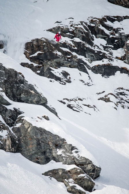 Завершился FWT-2014. Да здравствуют победители:), Бэккантри/Фрирайд, xtreme verbier, мировой фрирайд тур, бек де росс, фрирайд, горы, швейцария)