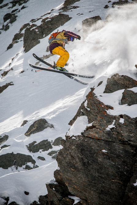 Завершился FWT-2014. Да здравствуют победители:), Бэккантри/Фрирайд, xtreme verbier, мировой фрирайд тур, бек де росс, фрирайд, горы, швейцария)