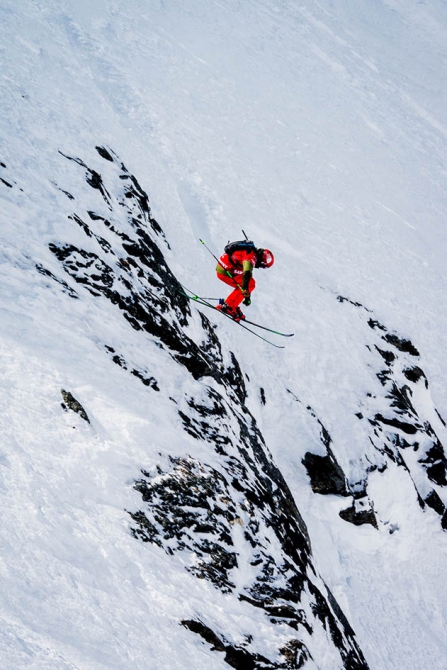 Завершился FWT-2014. Да здравствуют победители:), Бэккантри/Фрирайд, xtreme verbier, мировой фрирайд тур, бек де росс, фрирайд, горы, швейцария)