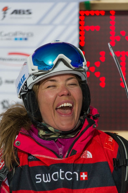 Завершился FWT-2014. Да здравствуют победители:), Бэккантри/Фрирайд, xtreme verbier, мировой фрирайд тур, бек де росс, фрирайд, горы, швейцария)