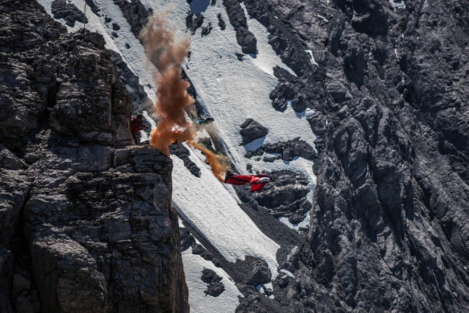 Представьте - Жизнь на грани. 11–20 апреля (тьерри донар, на краю мечты, imagine – life spent on the edge, горы, фильмы)