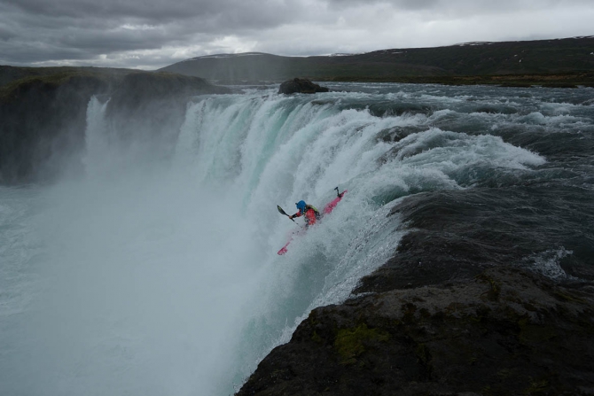 Представьте - Жизнь на грани. 11–20 апреля (тьерри донар, на краю мечты, imagine – life spent on the edge, горы, фильмы)