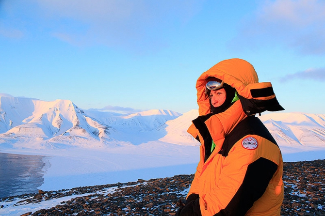 Шпицберген фест-контент. Кто эти люди? (Альпинизм, fest contest)