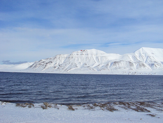 Шпицберген фест-контент. Кто эти люди? (Альпинизм, fest contest)
