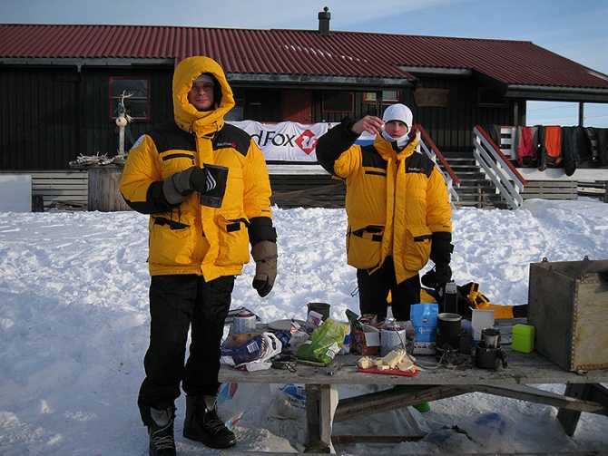 Шпицберген фест-контент. Кто эти люди? (Альпинизм, fest contest)