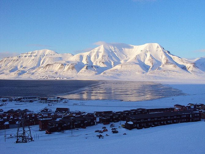 Шпицберген фест-контент. Кто эти люди? (Альпинизм, fest contest)