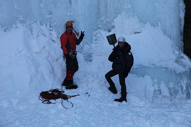 Шпицберген фест-контент. Кто эти люди? (Альпинизм, fest contest)