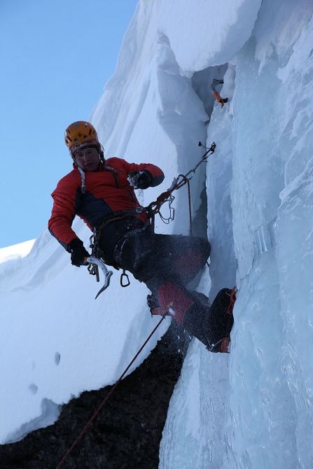 Шпицберген фест-контент. Кто эти люди? (Альпинизм, fest contest)