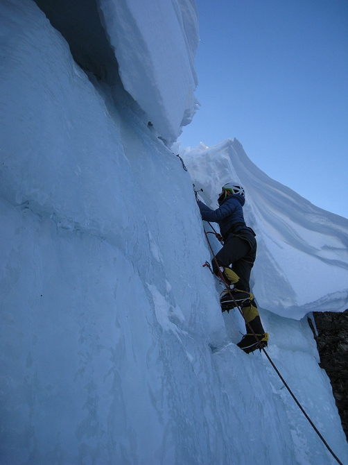 Шпицберген фест-контент. Кто эти люди? (Альпинизм, fest contest)