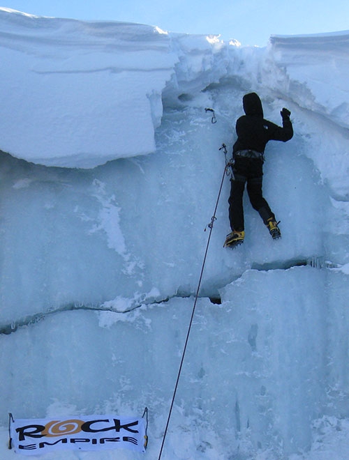 Шпицберген фест-контент. Кто эти люди? (Альпинизм, fest contest)