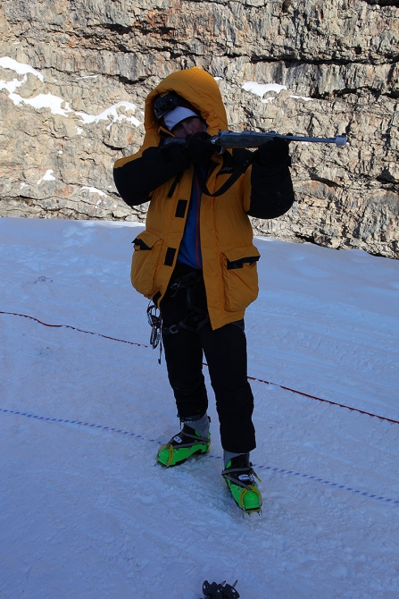 Шпицберген фест-контент. Кто эти люди? (Альпинизм, fest contest)