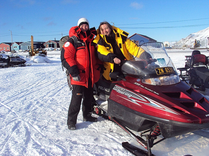 Шпицберген фест-контент. Кто эти люди? (Альпинизм, fest contest)