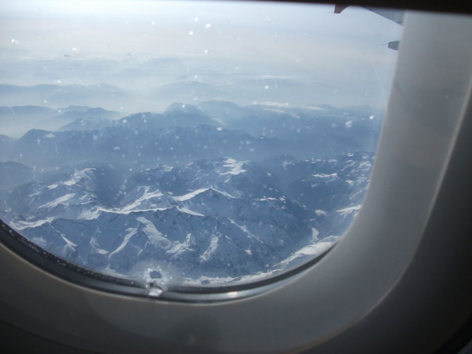 Гран Парадизо, Италия (Ски-тур, ски-тур, ски-альпинизм)