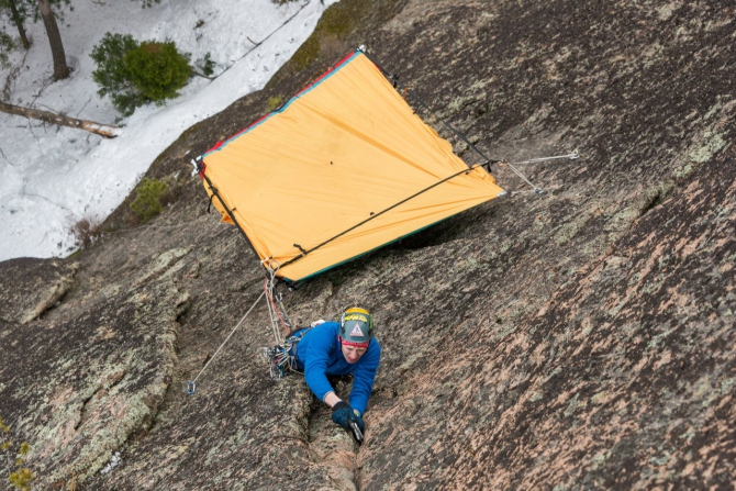 Лазание по скалам, чем больше, тем лучше, в любую погоду - Столбы. Красноярск. (Альпинизм, тд абалаковский, марина попова, школа ито на столбах, денис прокофьев, нпф баск, красноярские столбы, красноярцы, ито, видео)