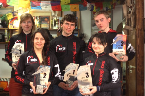 Герои и героини Кубка Северо-Запада по Драйтулингу (NWDC) и ролик про BoulderMixt! (Альпинизм, krukonogi.com, выборгский микст, альпинистский марафон, миктовое лазание, petzl)