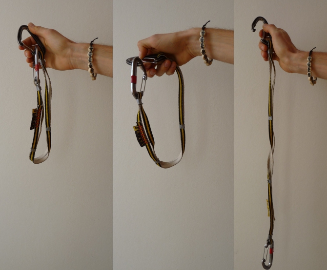 Новая разгрузка "Free" от Krukonogi.com (Альпинизм, развеска, торганов, нефедов, варваркин, крюконоги, свободное лазанье, снаряжение)