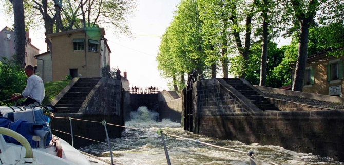 Хочешь увидеть самую глубинку Европы? Пройди её по каналам на древней ладье РУСИЧ! (Вода, сергей синельник, братья синельники, ладья русич)