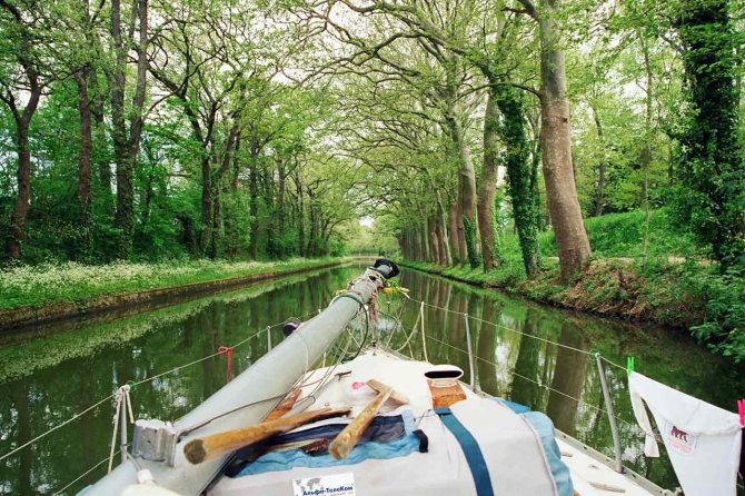 Хочешь увидеть самую глубинку Европы? Пройди её по каналам на древней ладье РУСИЧ! (Вода, сергей синельник, братья синельники, ладья русич)