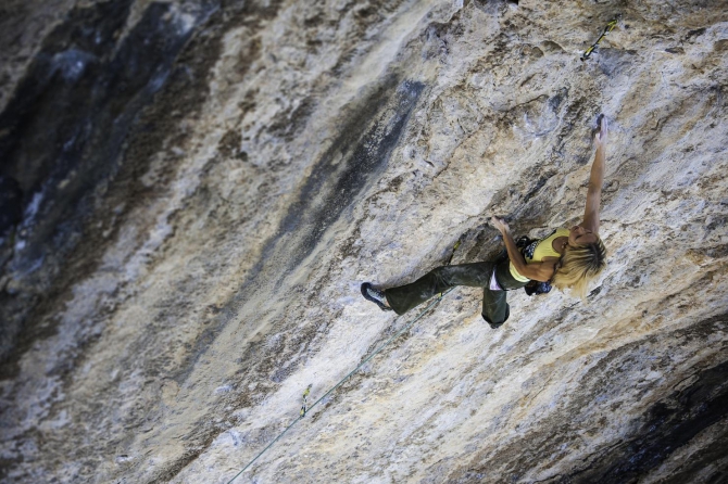 Тестирование скальных туфлей Zamberlan (Скалолазание, скальные туфли)