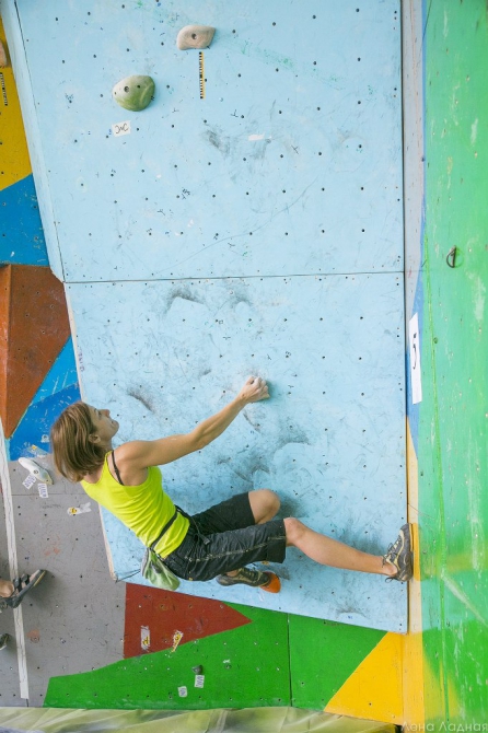 Смола Весна 2014 (Скалолазание, смоленск, соревнования, скалолазание)