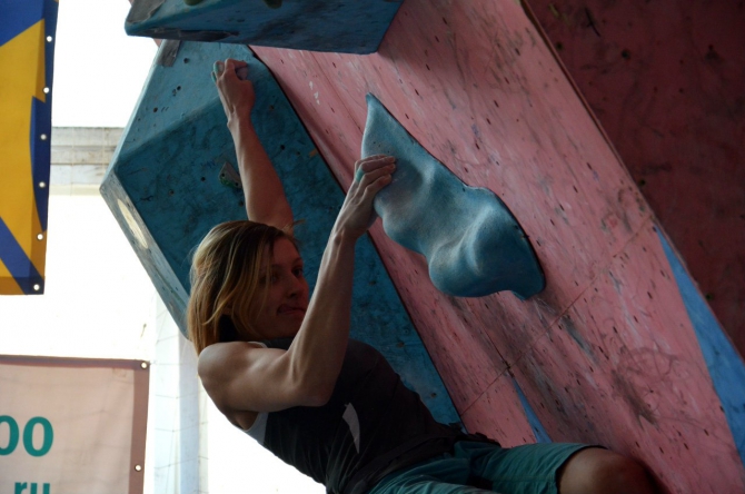 Смола Весна 2014 (Скалолазание, смоленск, соревнования, скалолазание)