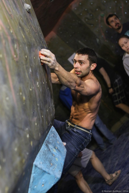 Смола Весна 2014 (Скалолазание, смоленск, соревнования, скалолазание)